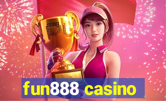 fun888 casino